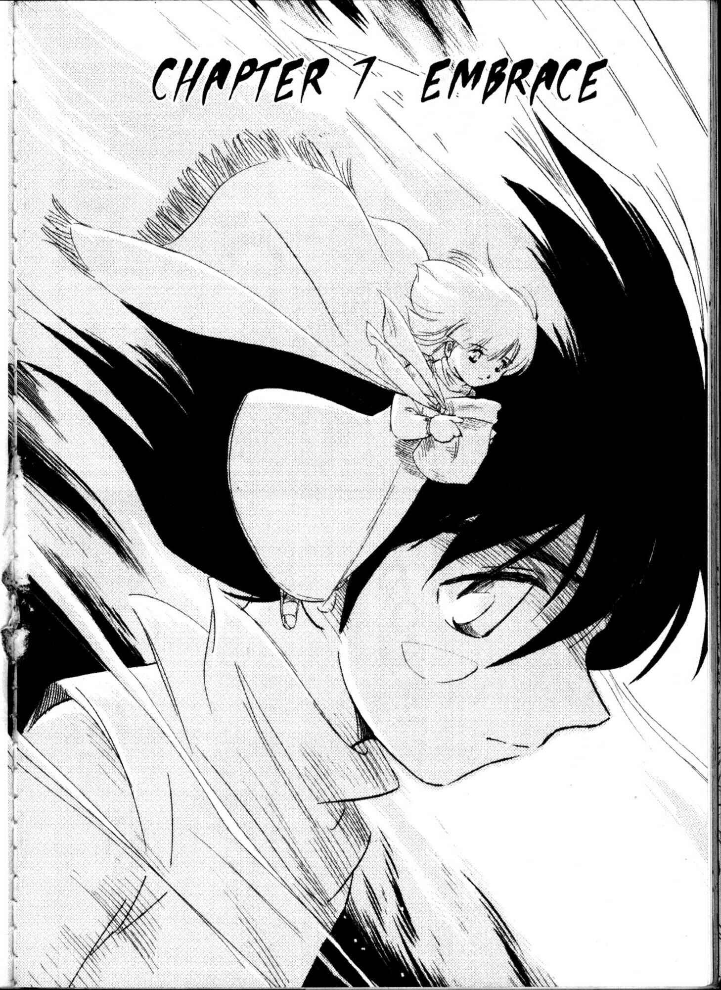 Page 1 Chapter 51 Kazan