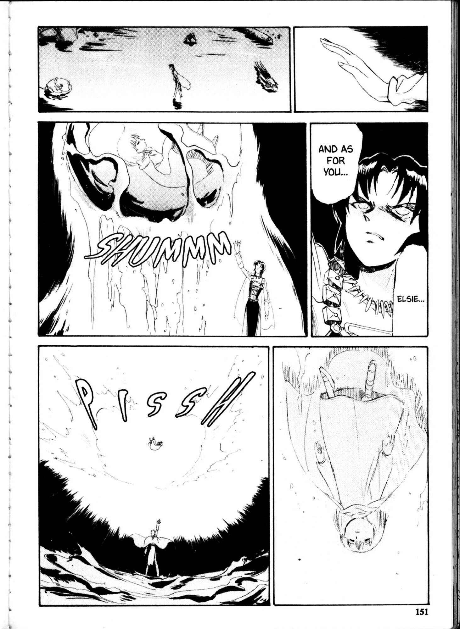 Page 5 Chapter 51 Kazan