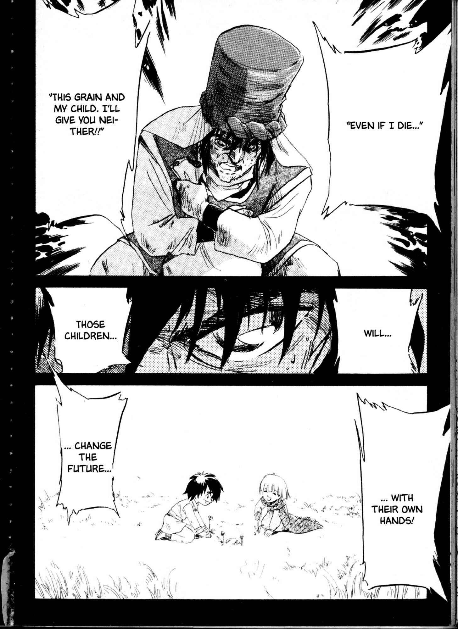 Page 9 Chapter 51 Kazan