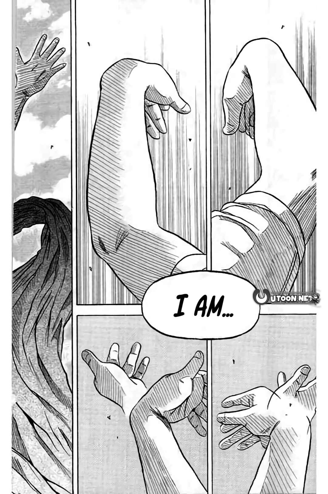 Page 10 Chapter 191 King Golf