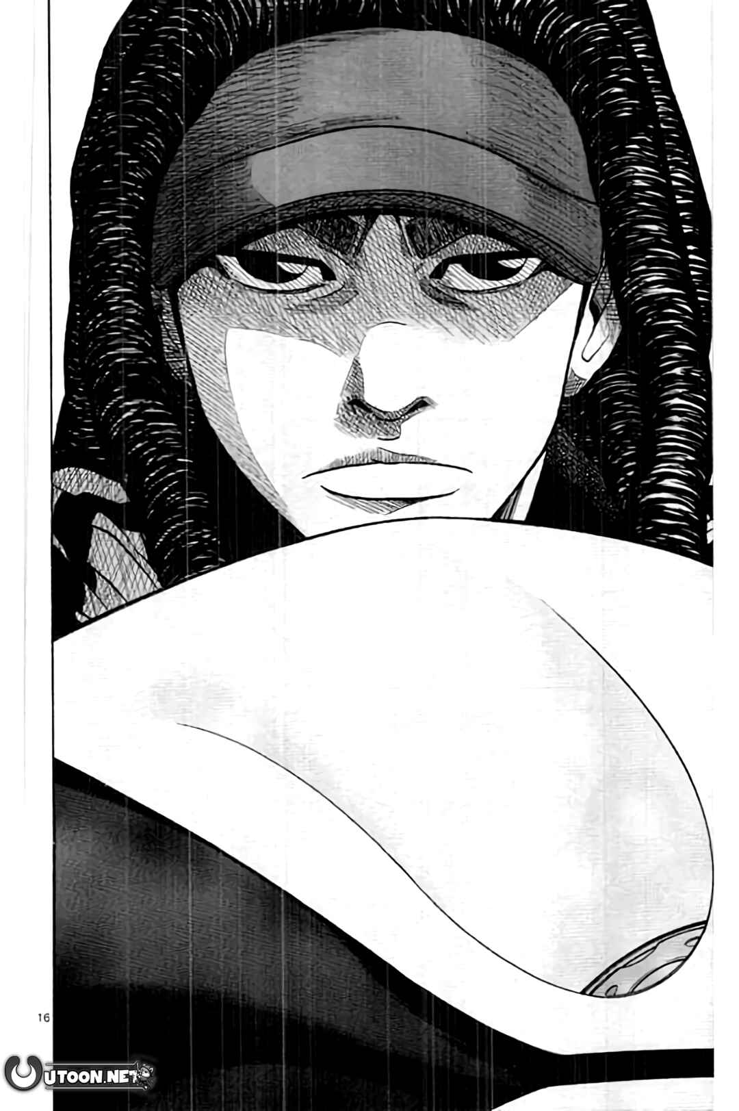 Page 18 Chapter 191 King Golf