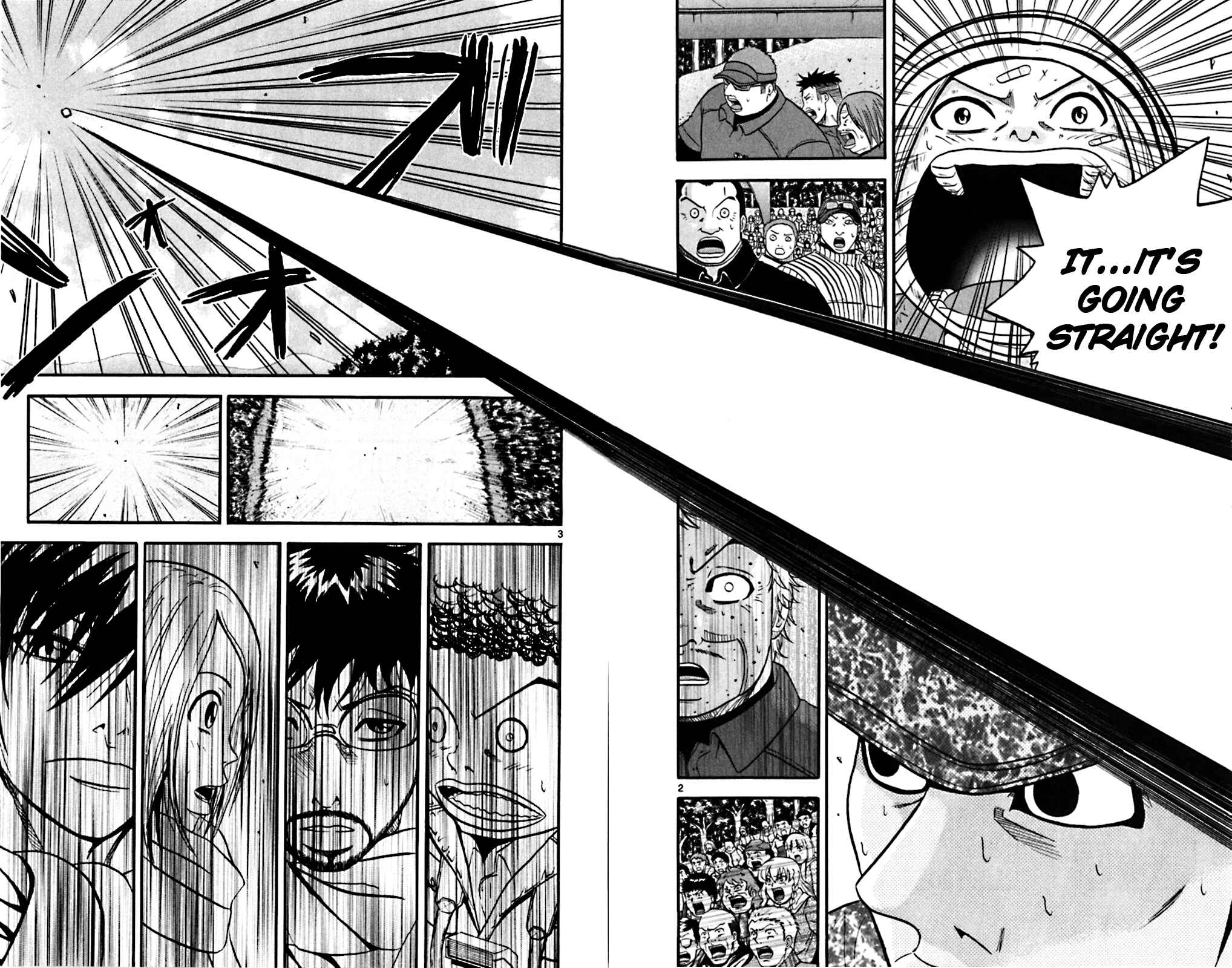Page 5 Chapter 89 King Golf