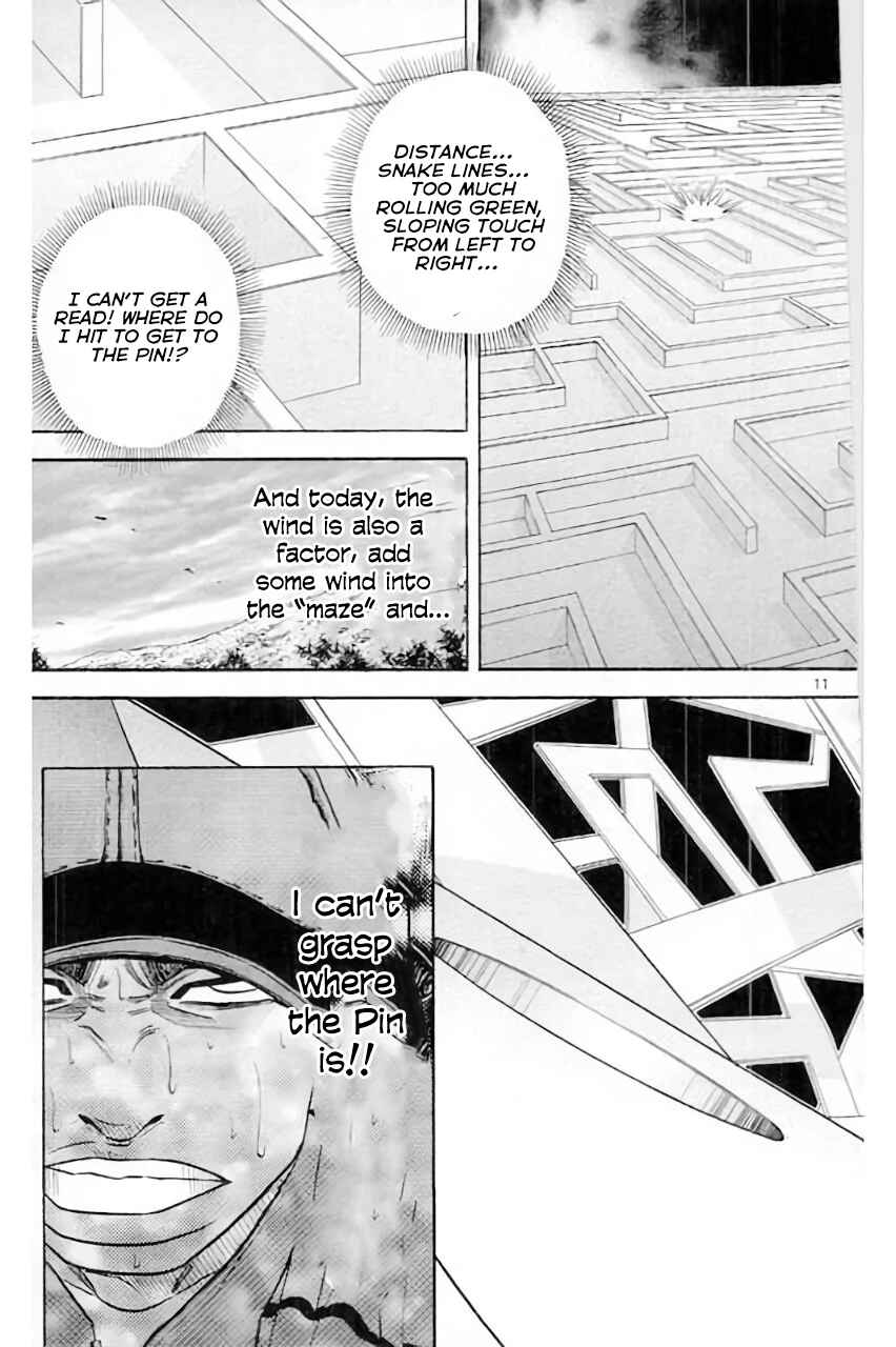 Page 13 Chapter 180 King Golf