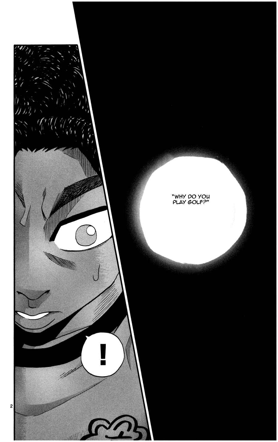 Page 2 Chapter 17 King Golf