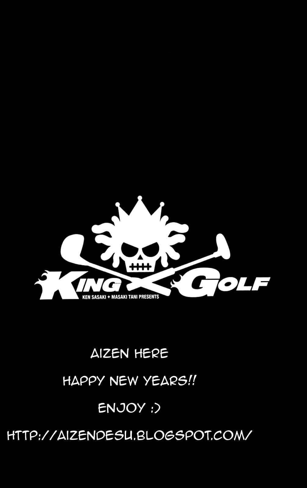 Page 17 Chapter 78 King Golf