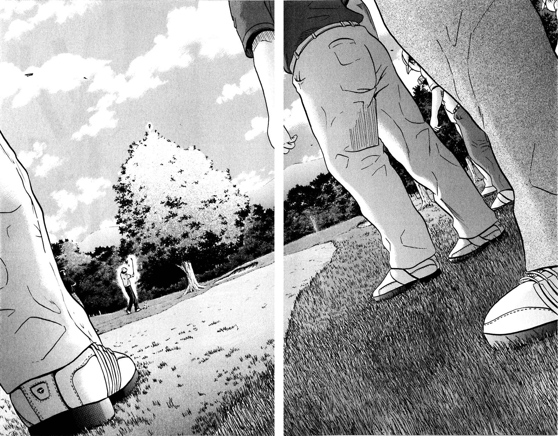 Page 12 Chapter 28 King Golf
