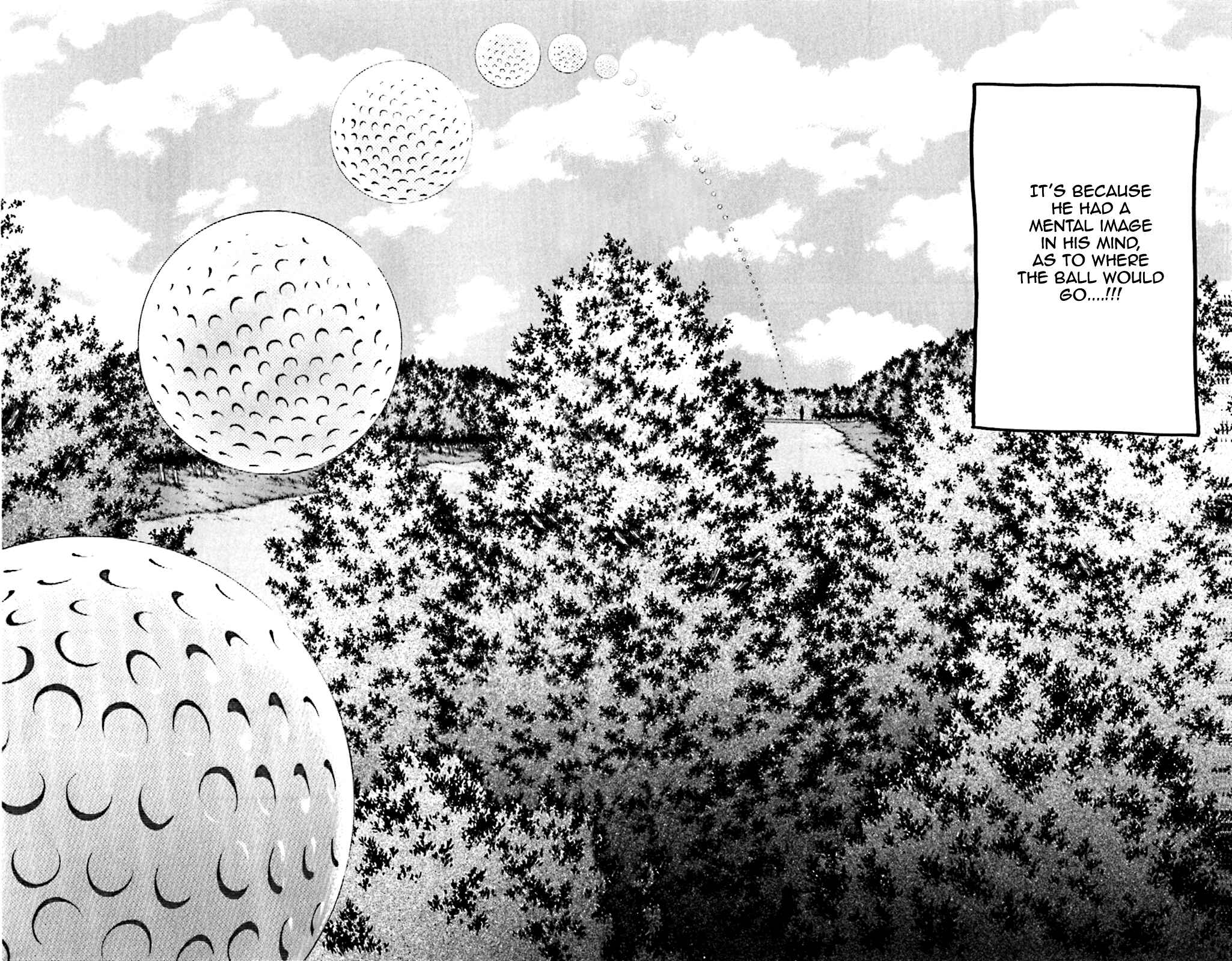 Page 14 Chapter 102 King Golf