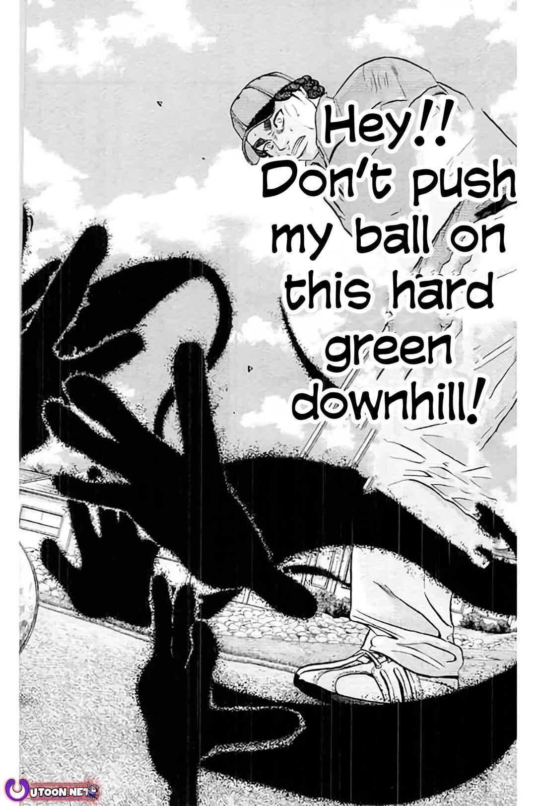 Page 14 Chapter 179 King Golf