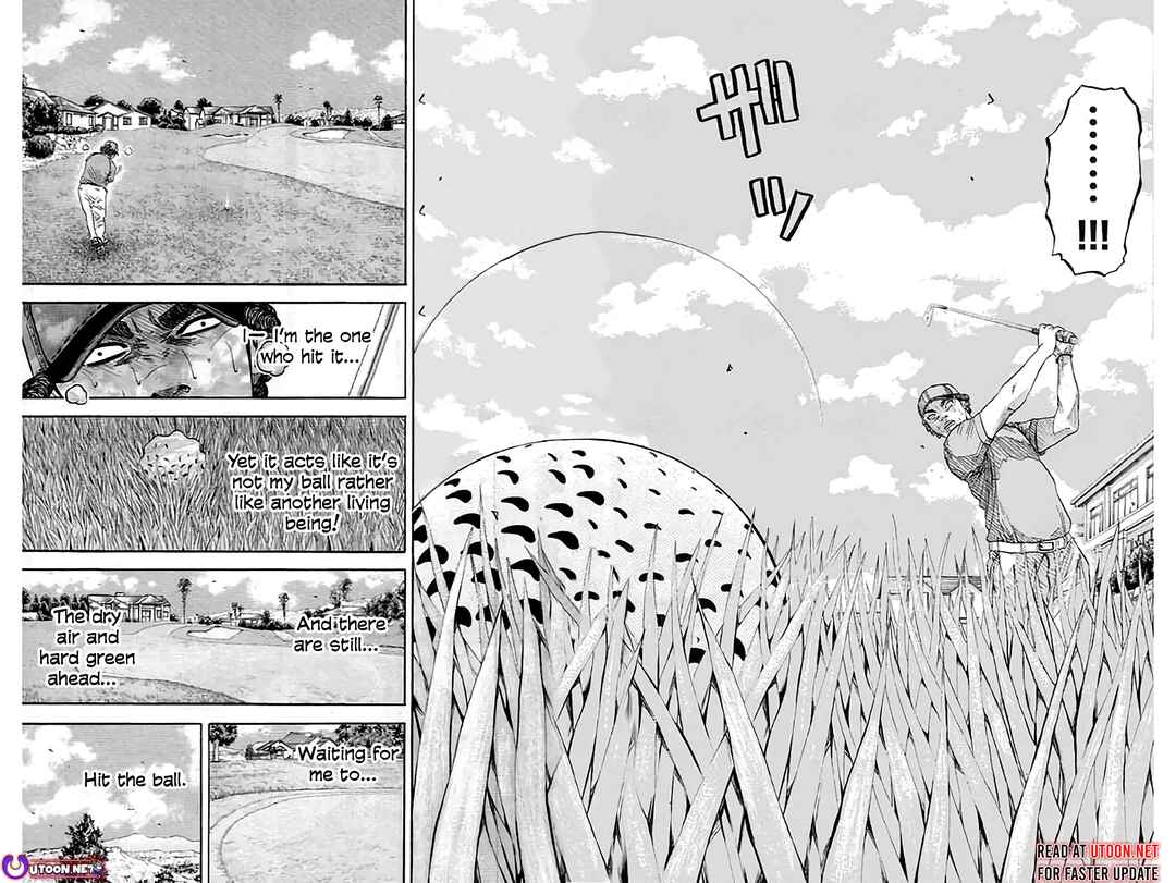 Page 22 Chapter 179 King Golf