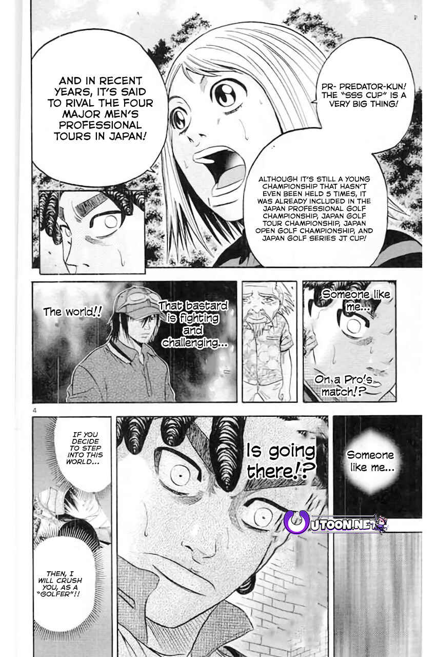 Page 6 Chapter 170 King Golf