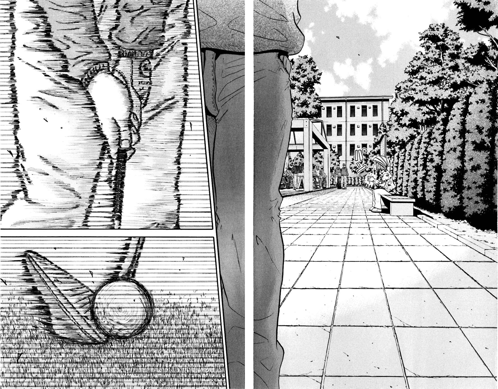 Page 7 Chapter 44 King Golf