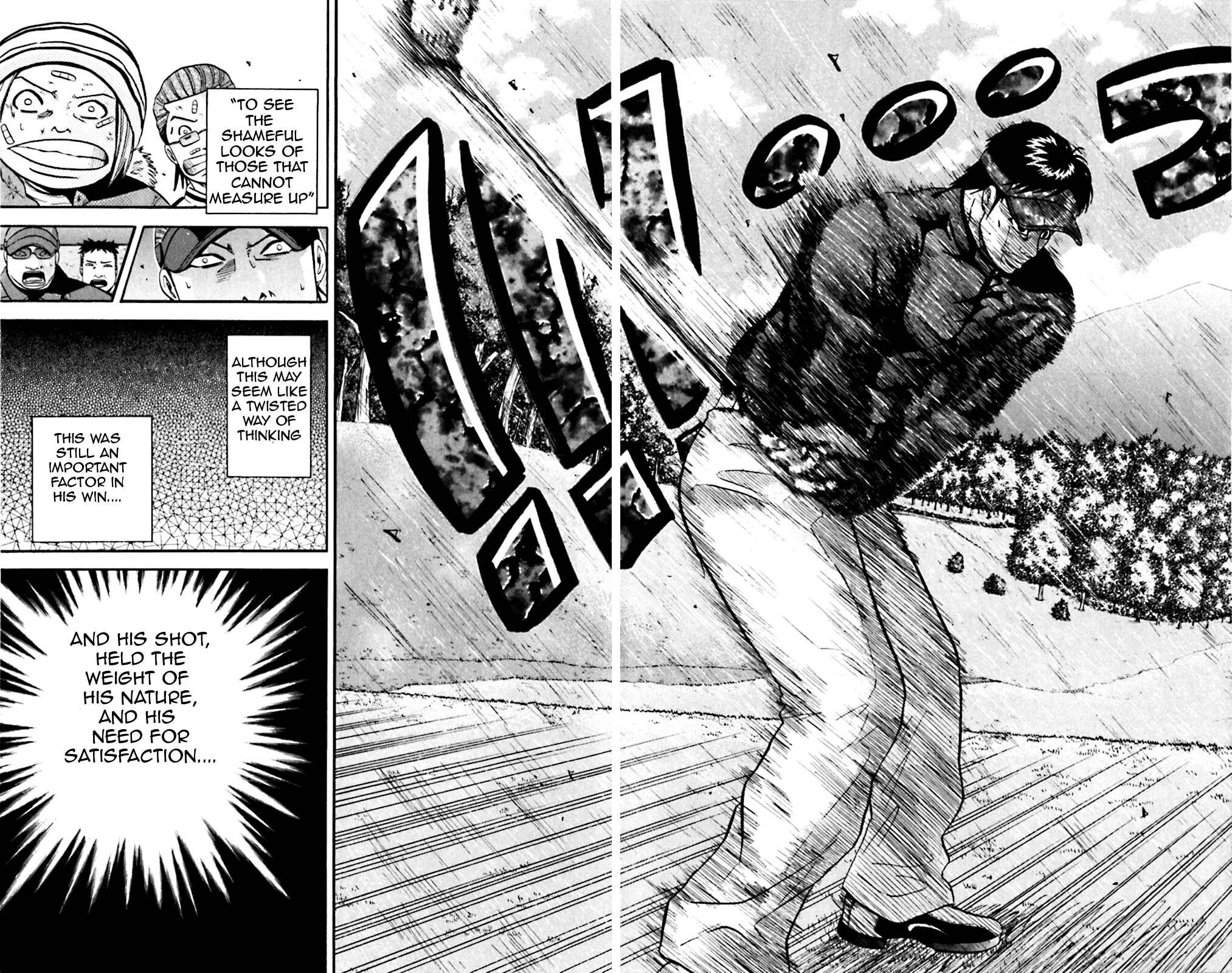 Page 14 Chapter 82 King Golf
