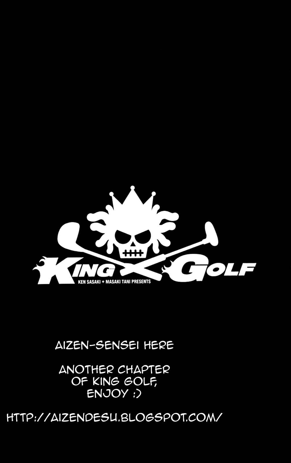 Page 18 Chapter 82 King Golf