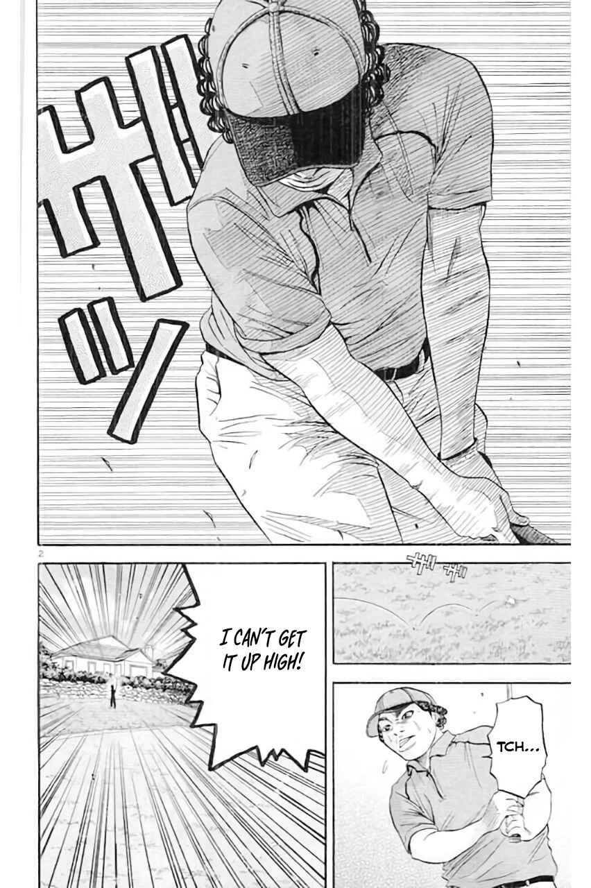 Page 4 Chapter 182 King Golf