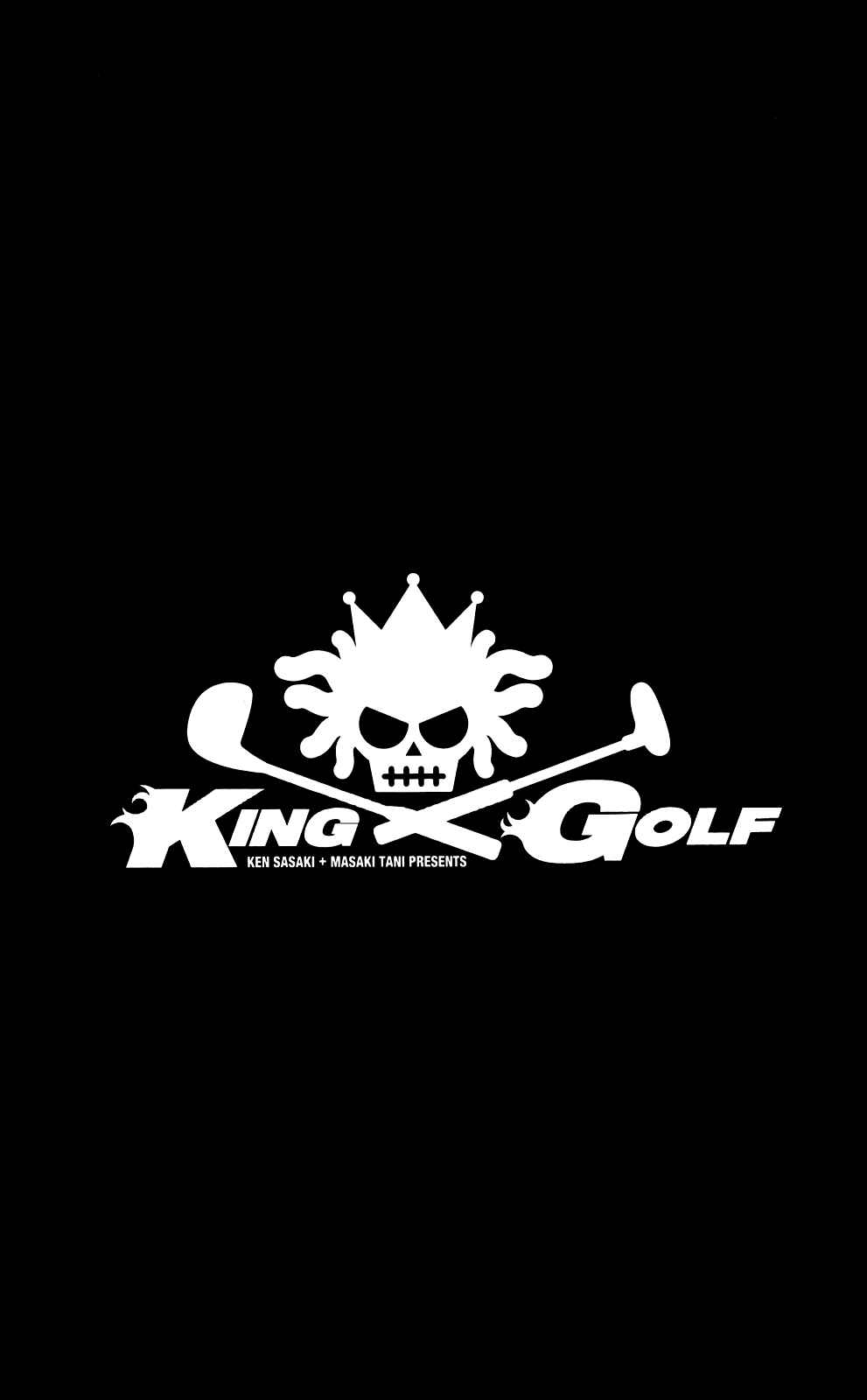 Page 19 Chapter 2 King Golf