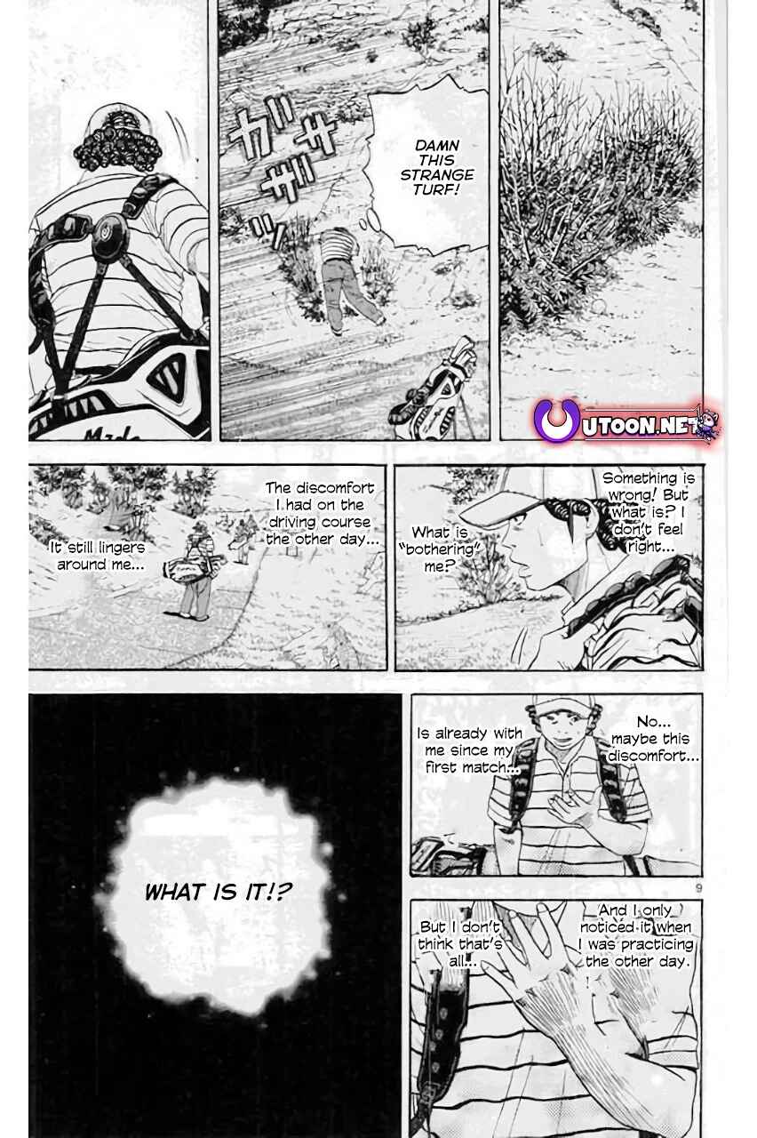 Page 11 Chapter 177 King Golf