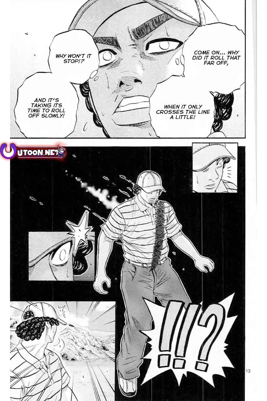 Page 15 Chapter 177 King Golf