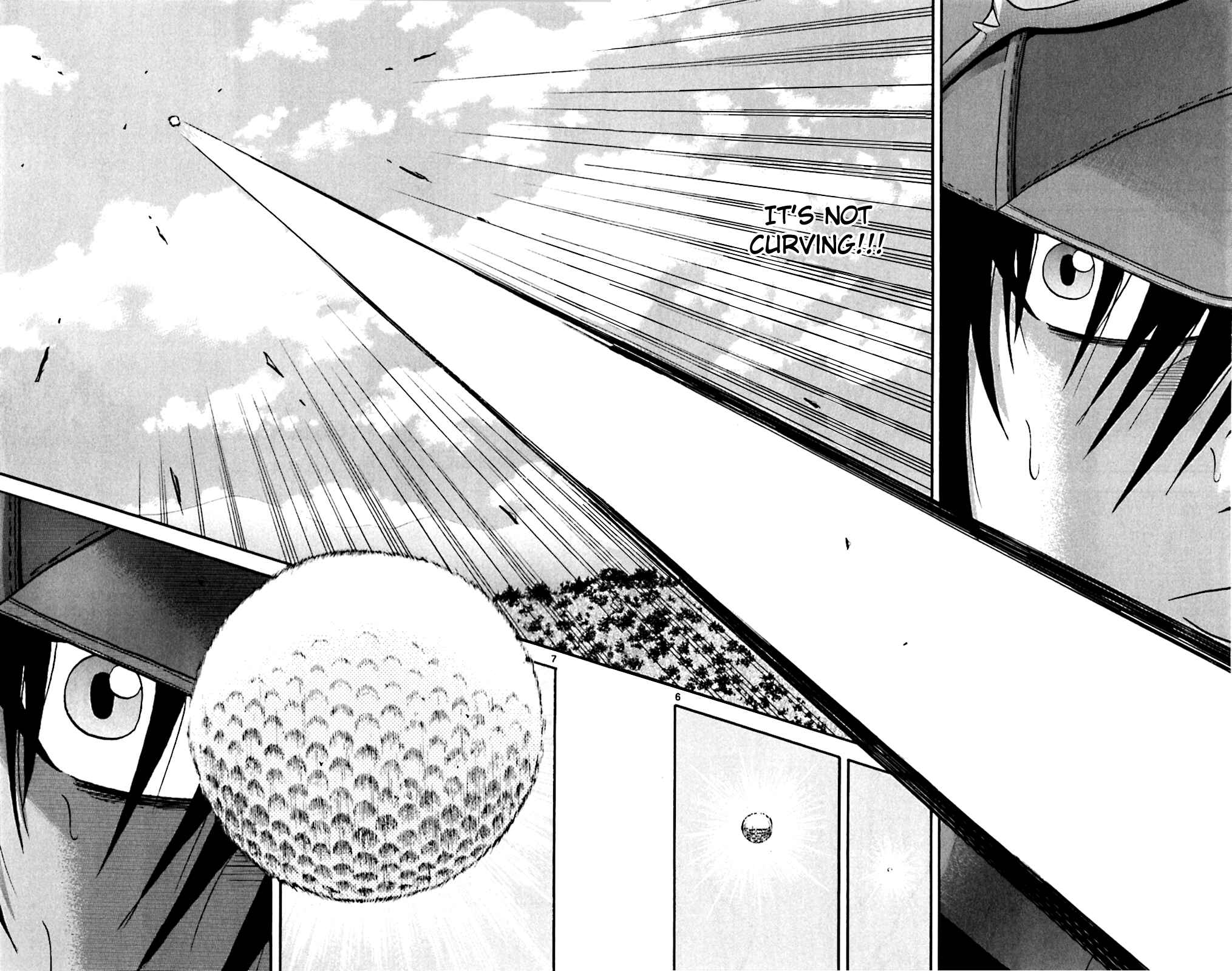 Page 5 Chapter 125 King Golf