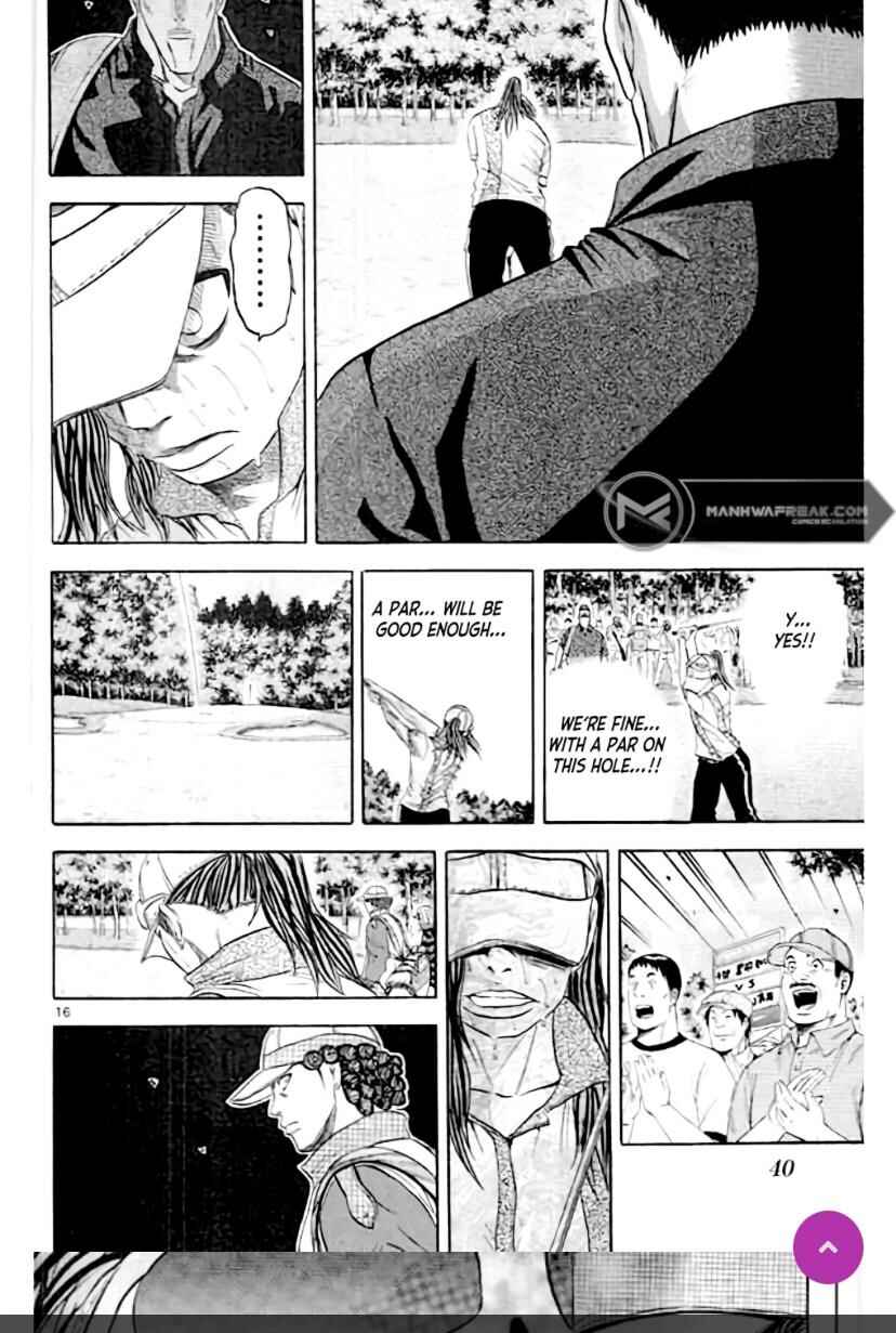Page 15 Chapter 159 King Golf