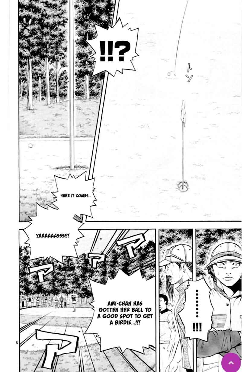 Page 6 Chapter 159 King Golf