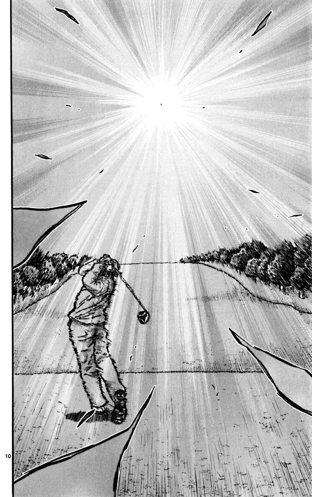 Page 9 Chapter 52 King Golf