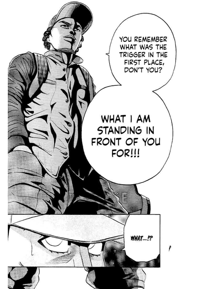 Page 19 Chapter 161 King Golf