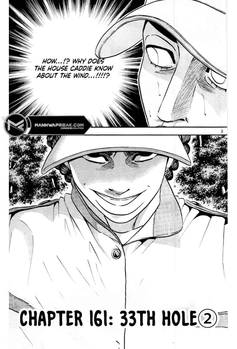 Page 4 Chapter 161 King Golf