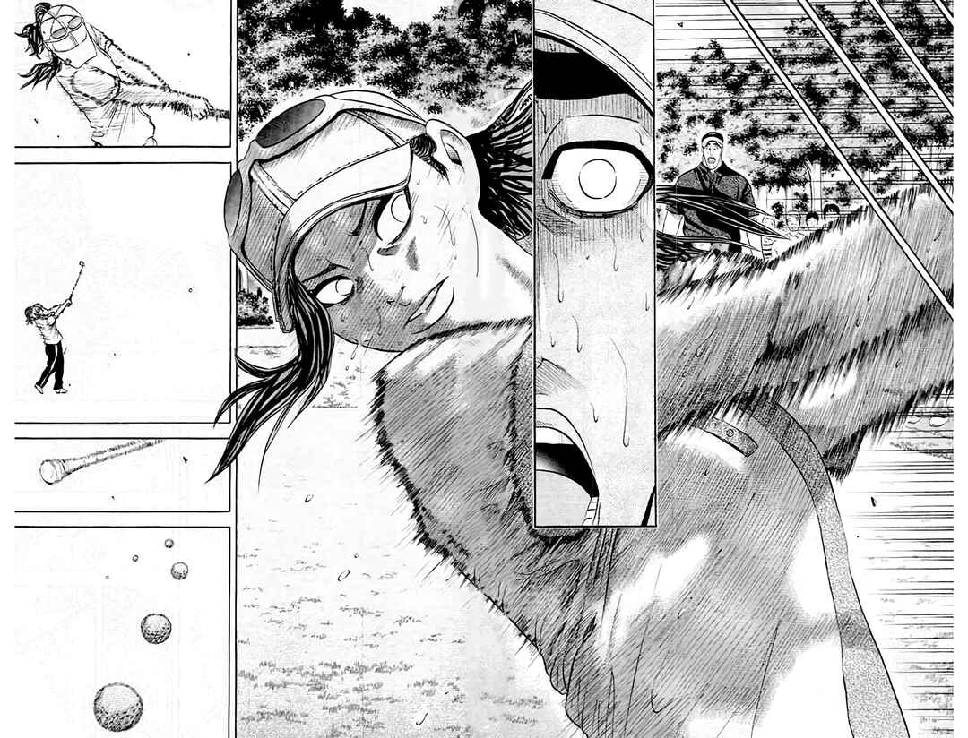 Page 15 Chapter 166 King Golf