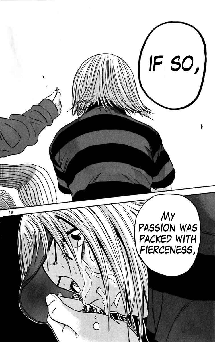 Page 17 Chapter 156 King Golf