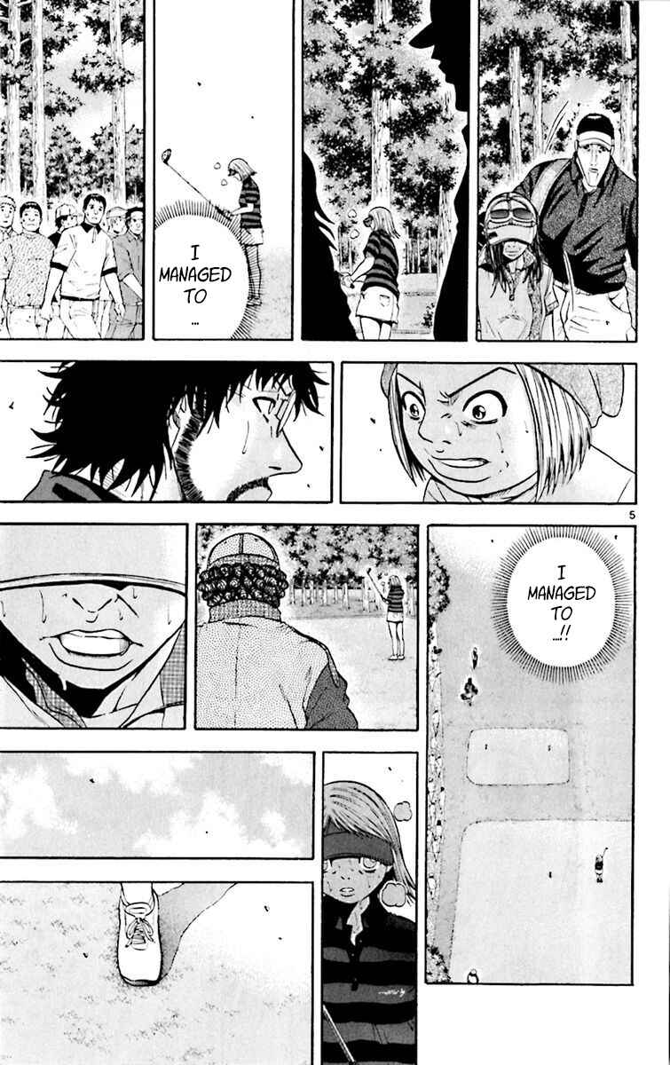 Page 6 Chapter 156 King Golf