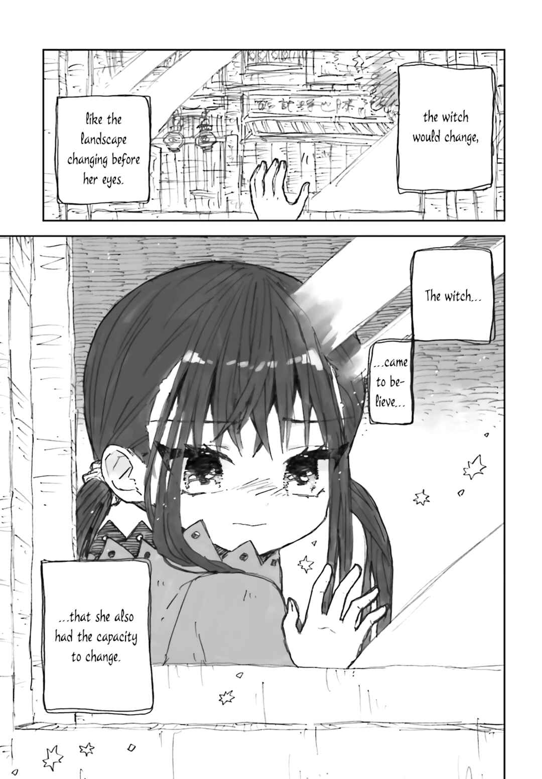 Page 17 Chapter 5 Taishou Kitan Majo