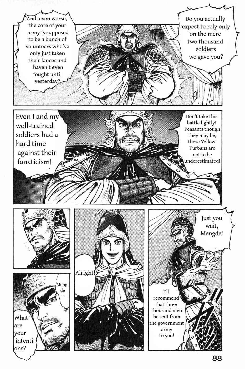 Page 12 Chapter 40 Beyond the Heavens