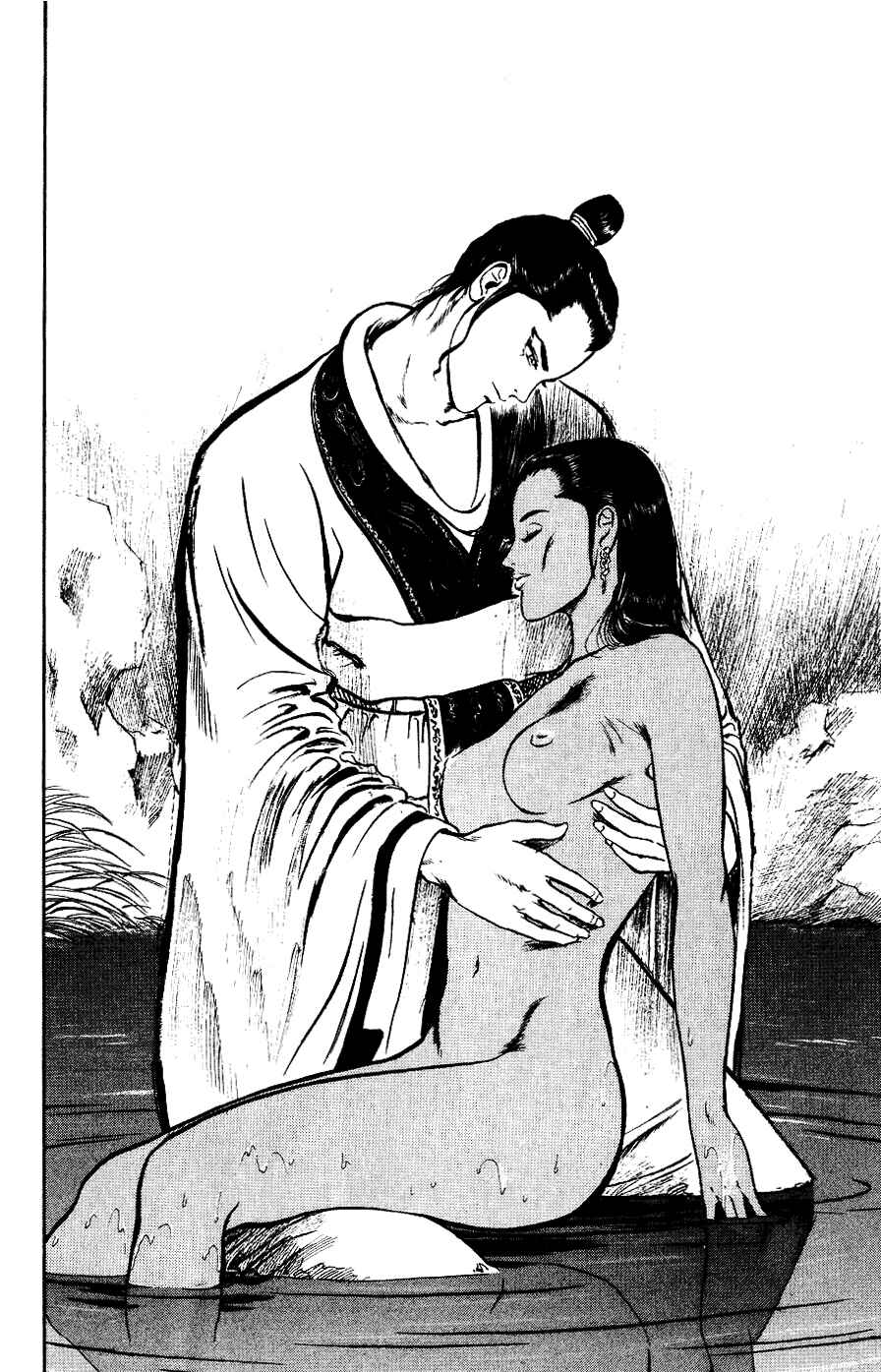 Page 10 Chapter 15 Beyond the Heavens