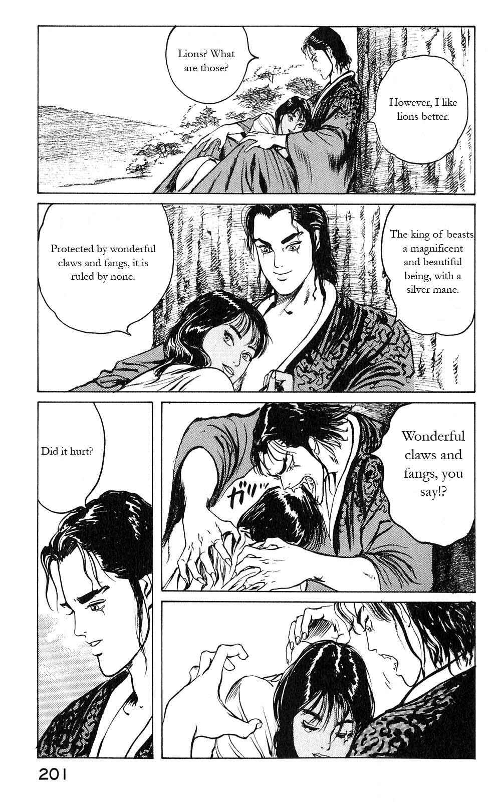 Page 7 Chapter 9 Beyond the Heavens