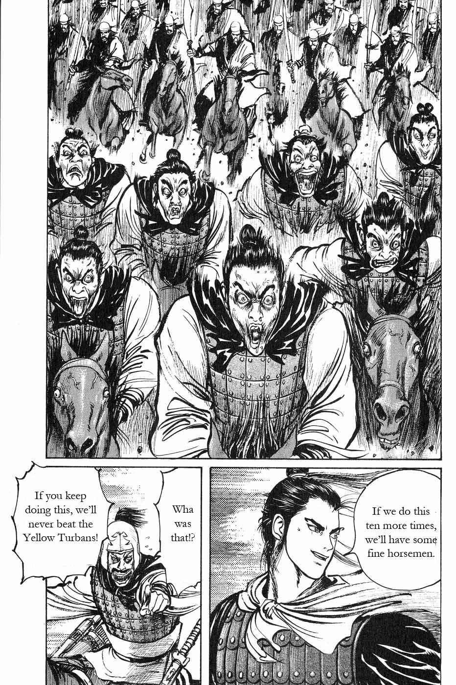 Page 11 Chapter 44 Beyond the Heavens