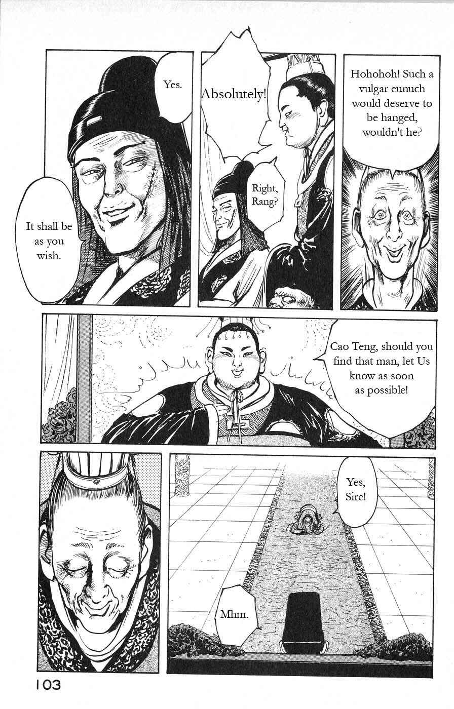 Page 11 Chapter 16 Beyond the Heavens