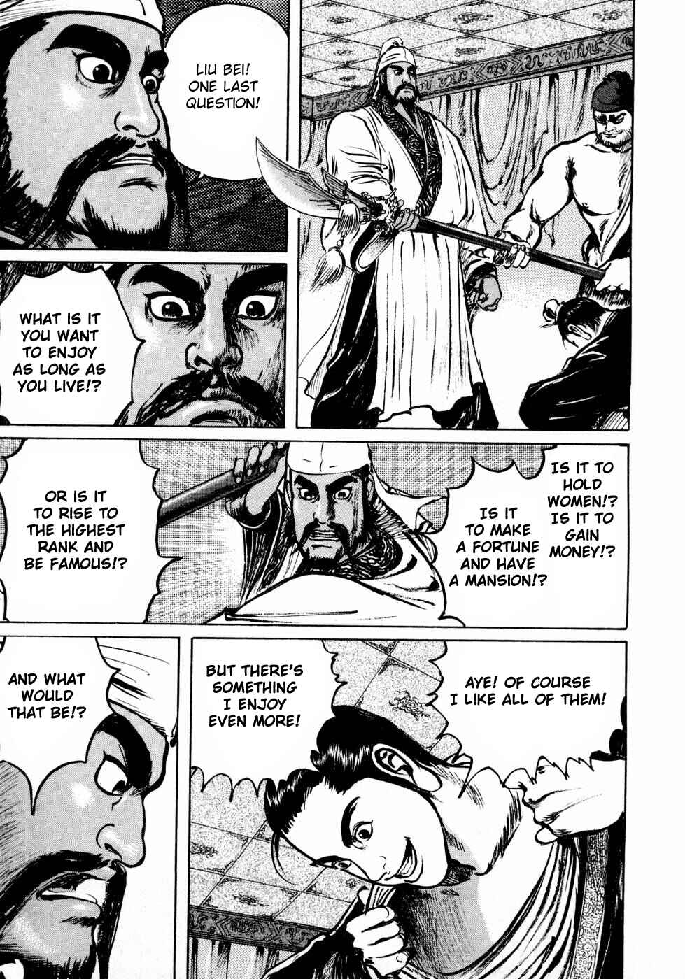 Page 11 Chapter 33 Beyond the Heavens