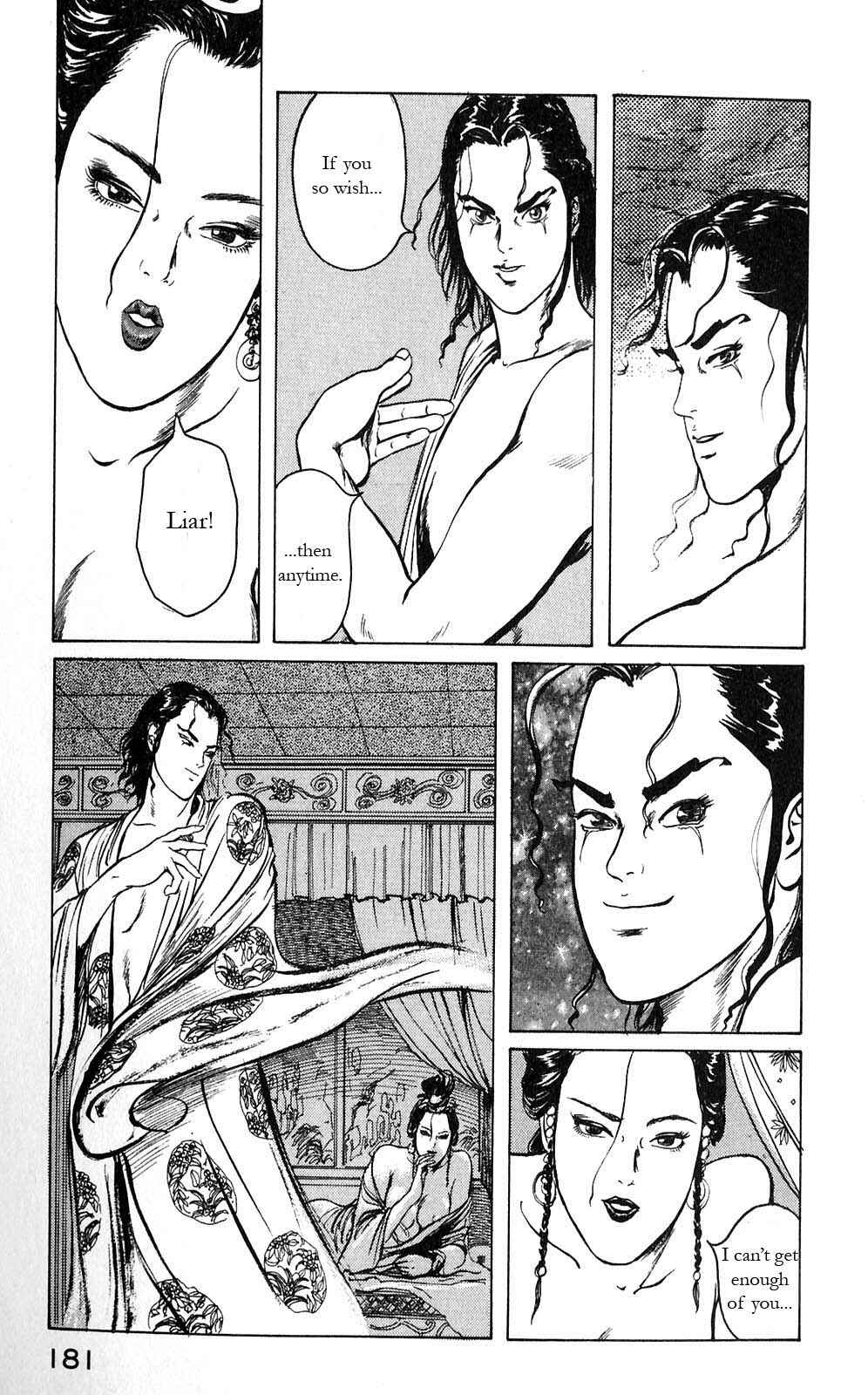 Page 4 Chapter 8 Beyond the Heavens