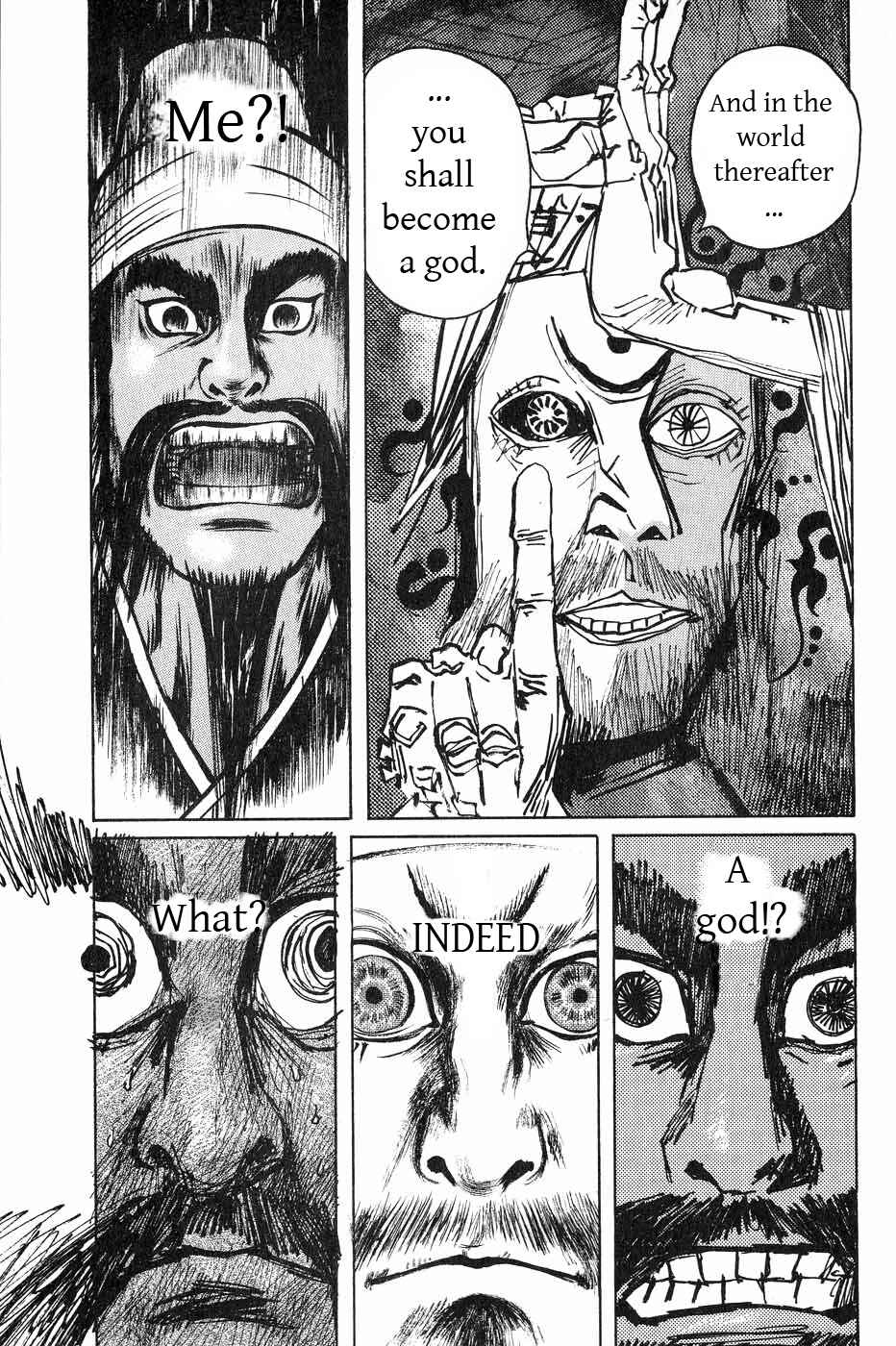 Page 13 Chapter 37 Beyond the Heavens