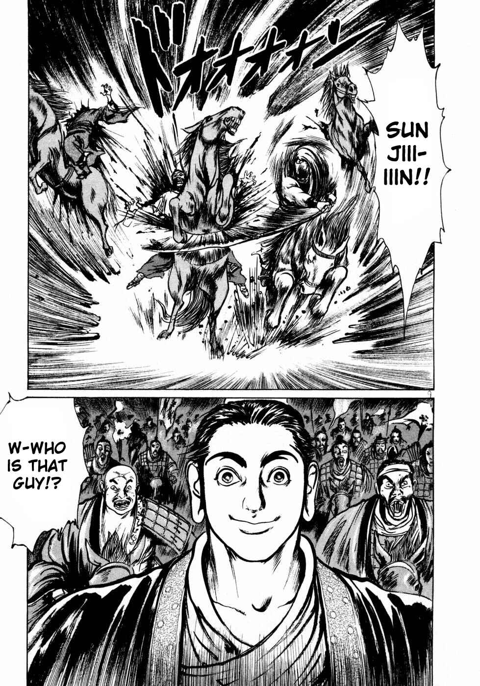 Page 9 Chapter 32 Beyond the Heavens