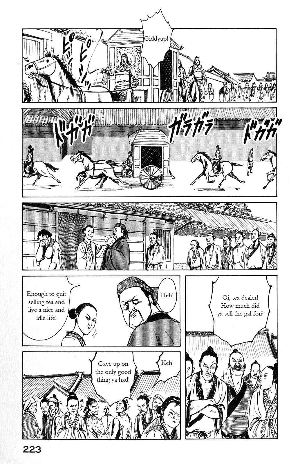 Page 11 Chapter 10 Beyond the Heavens