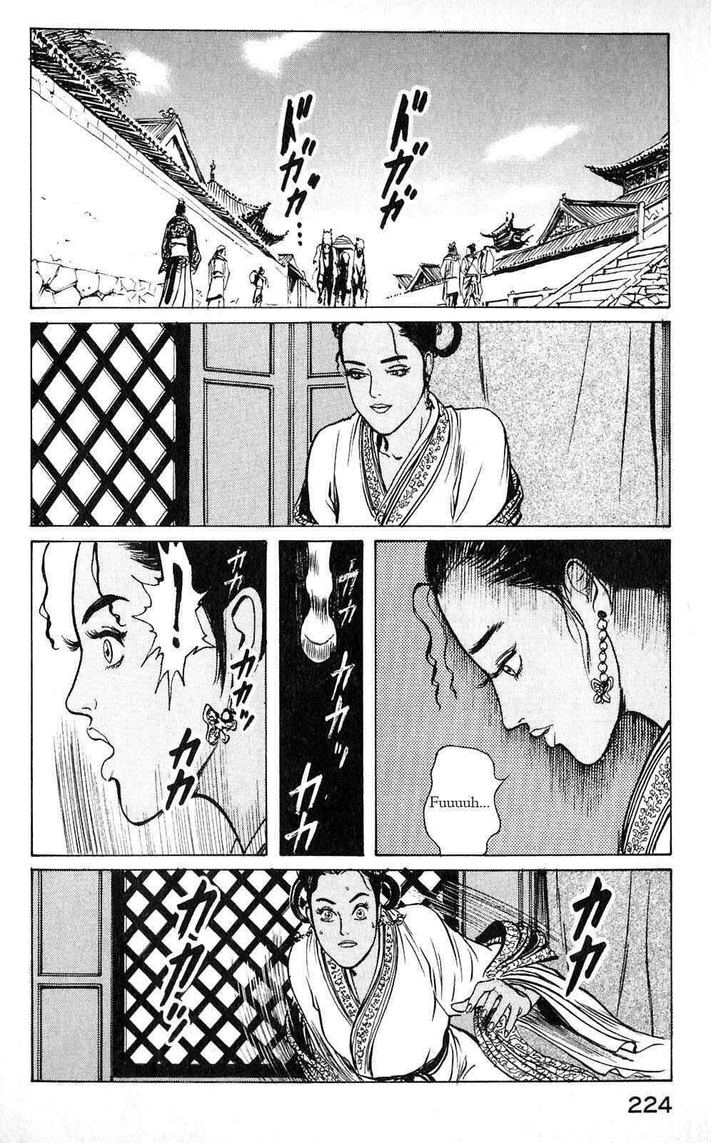 Page 12 Chapter 10 Beyond the Heavens