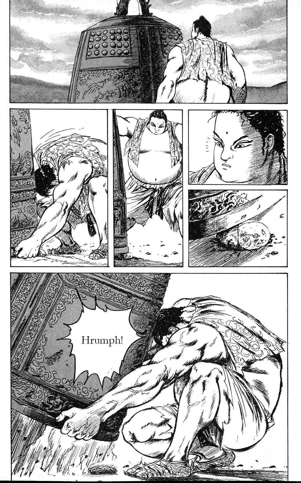Page 19 Chapter 4 Beyond the Heavens