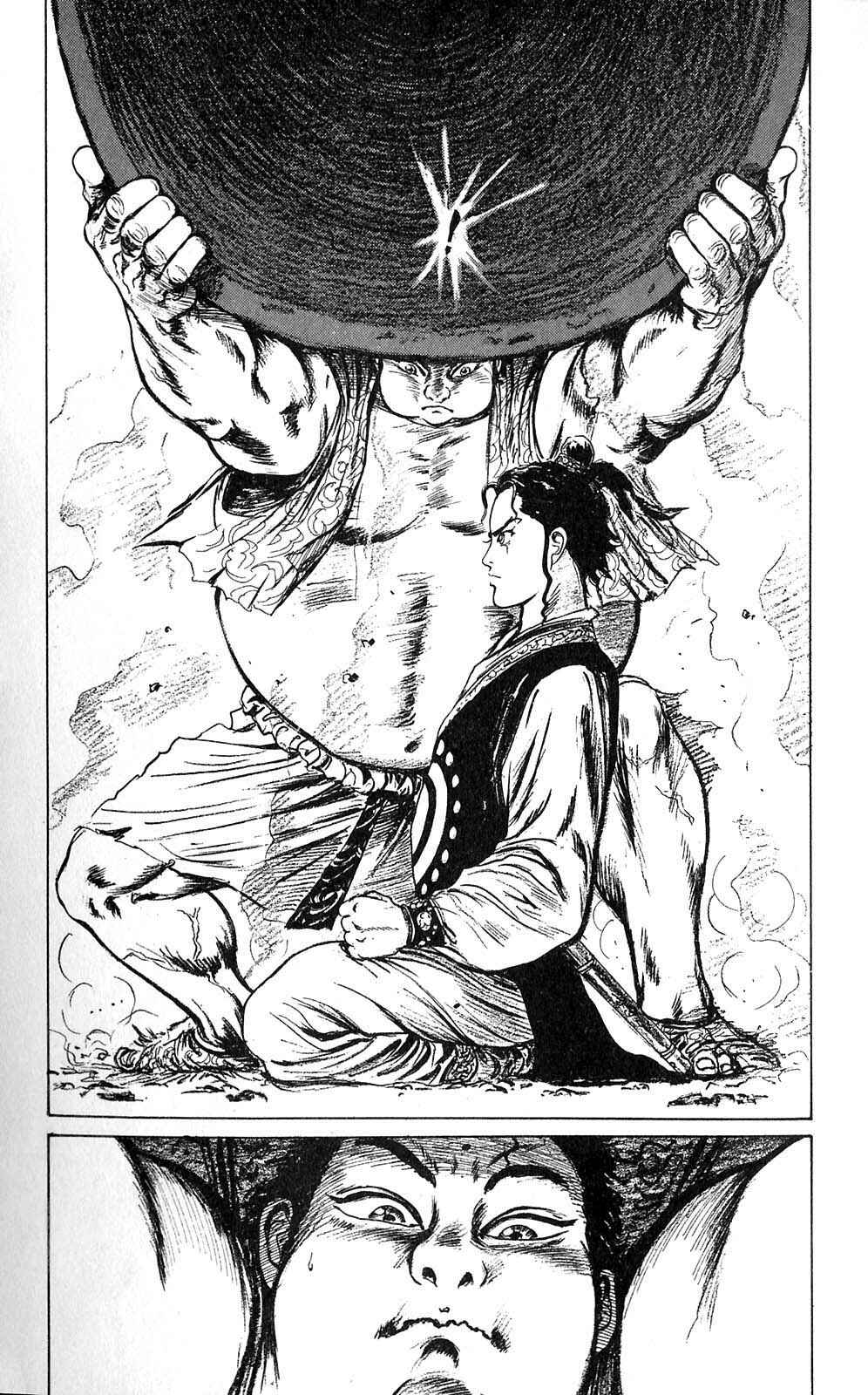 Page 20 Chapter 4 Beyond the Heavens
