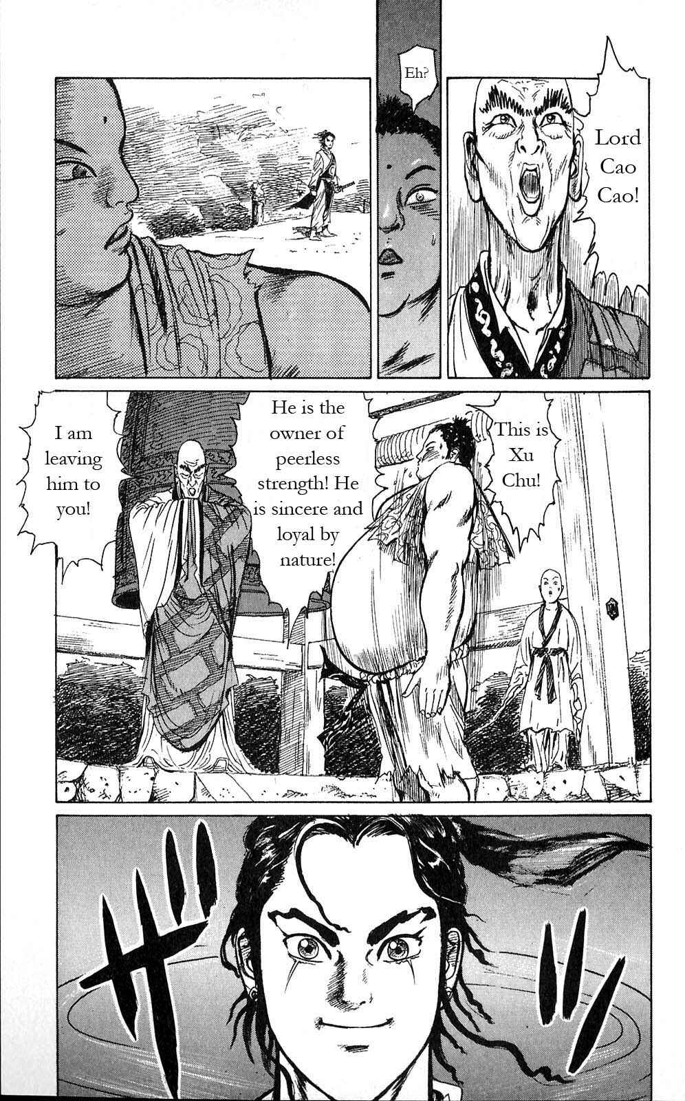 Page 31 Chapter 4 Beyond the Heavens