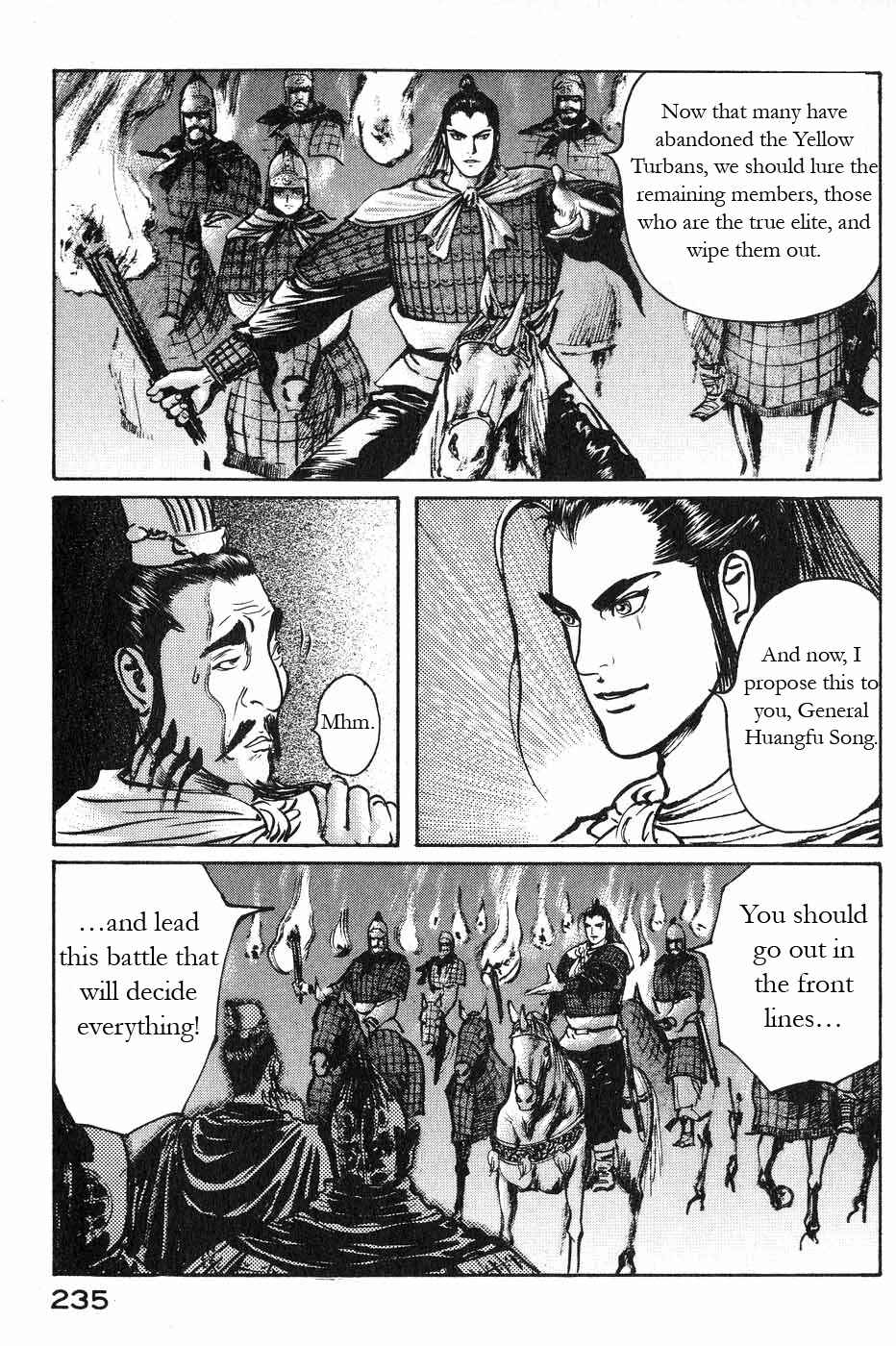 Page 14 Chapter 48 Beyond the Heavens
