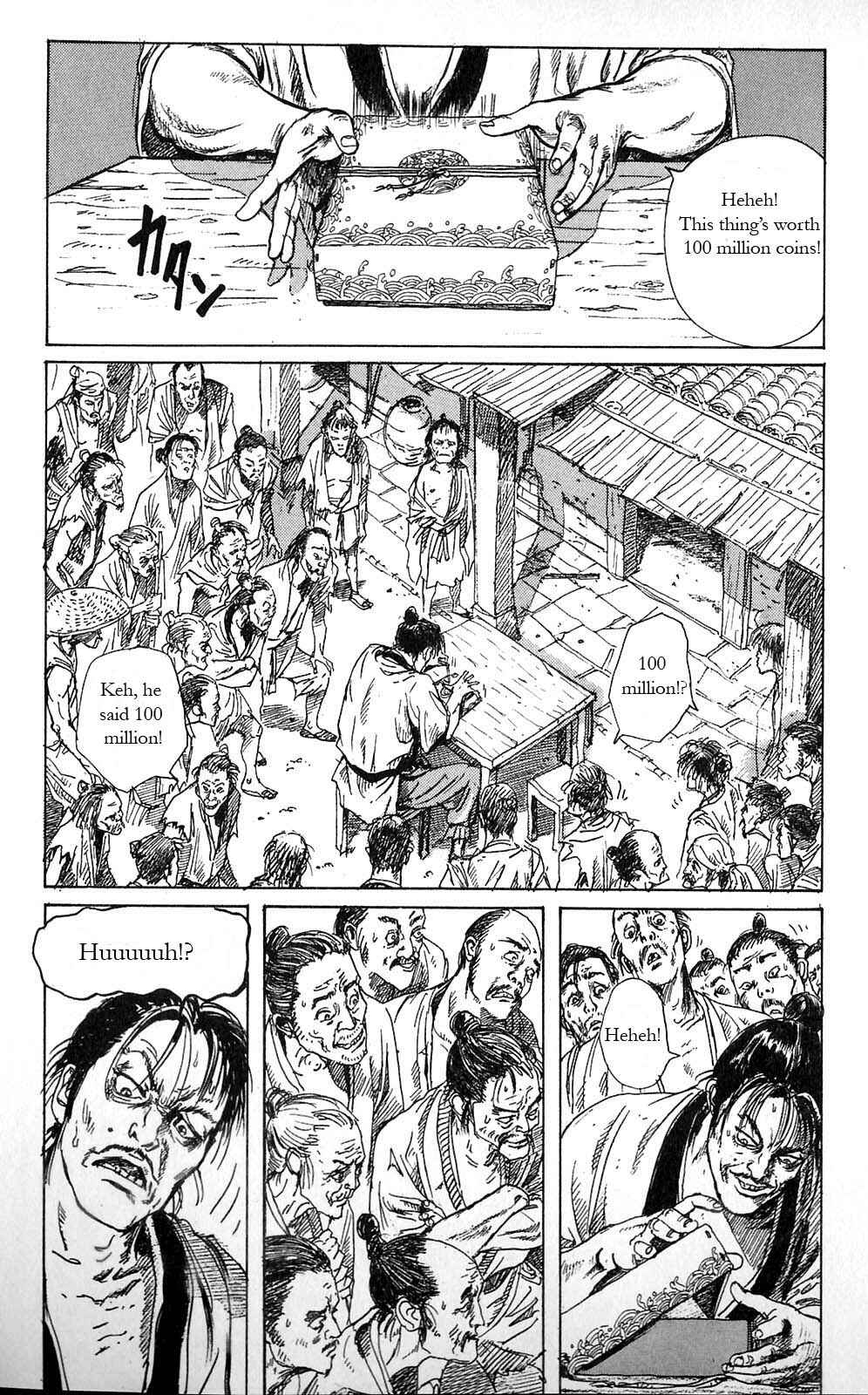 Page 10 Chapter 2 Beyond the Heavens