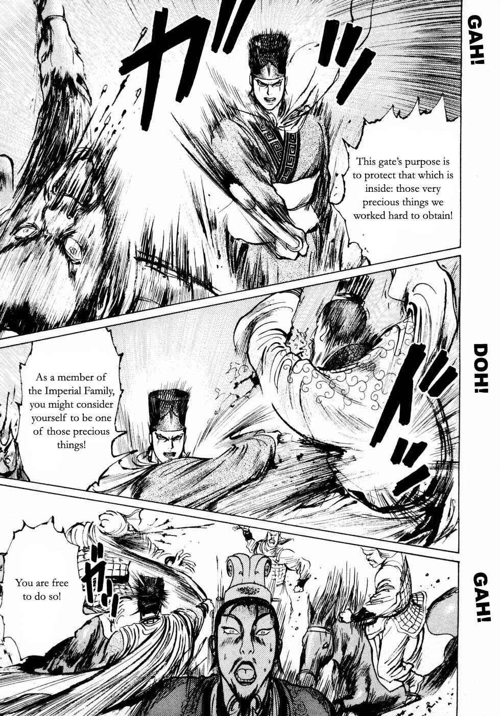 Page 11 Chapter 24 Beyond the Heavens