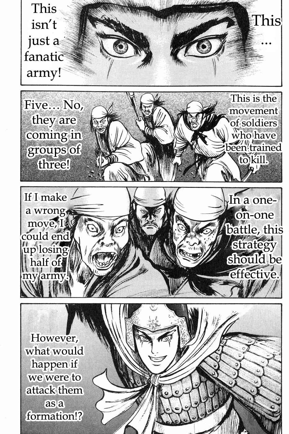 Page 12 Chapter 41 Beyond the Heavens