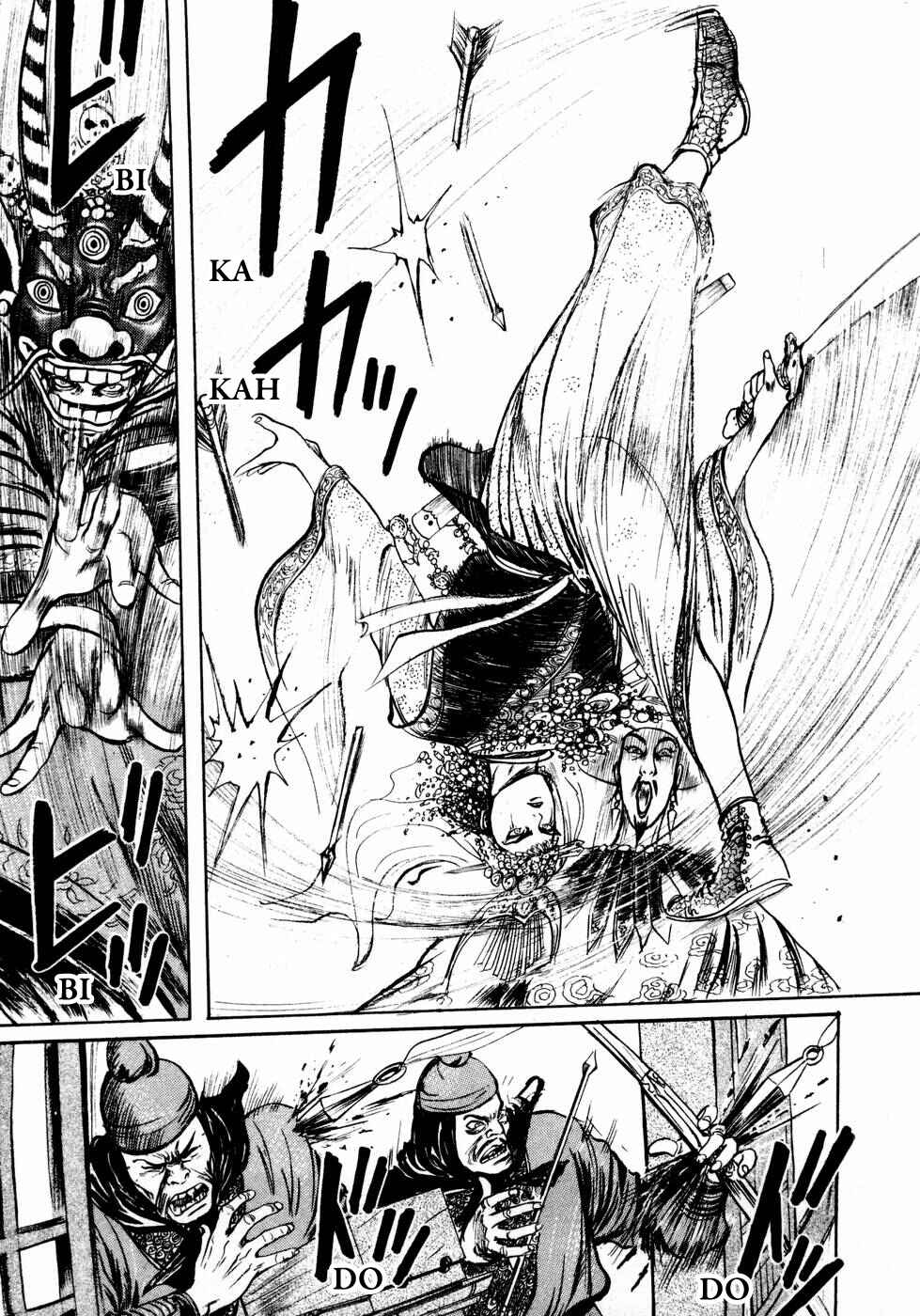 Page 11 Chapter 27 Beyond the Heavens